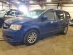 2013 DODGE GRAND CARAVAN