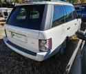 2011 LAND ROVER RANGE ROVER