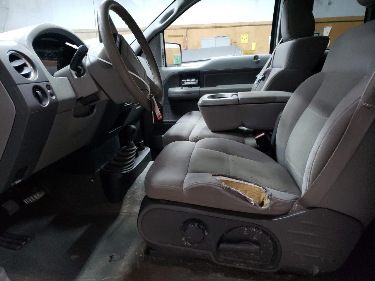 2006 FORD F-150