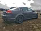 2009 PONTIAC G8