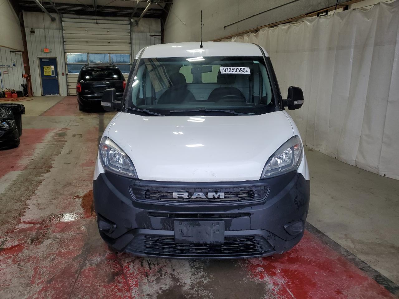 2019 RAM ProMaster City