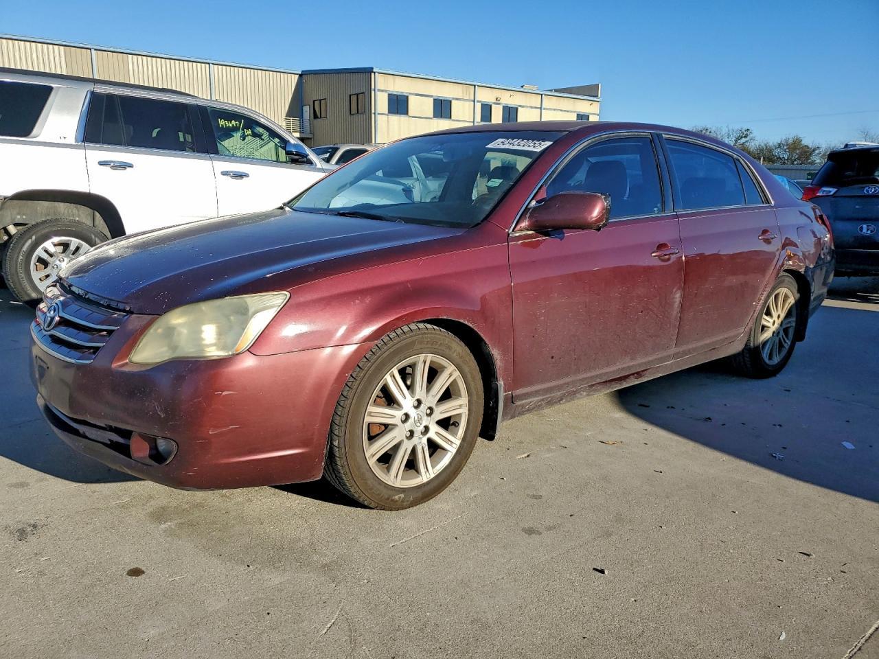 2006 TOYOTA Avalon