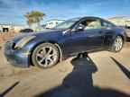 2004 INFINITI G35