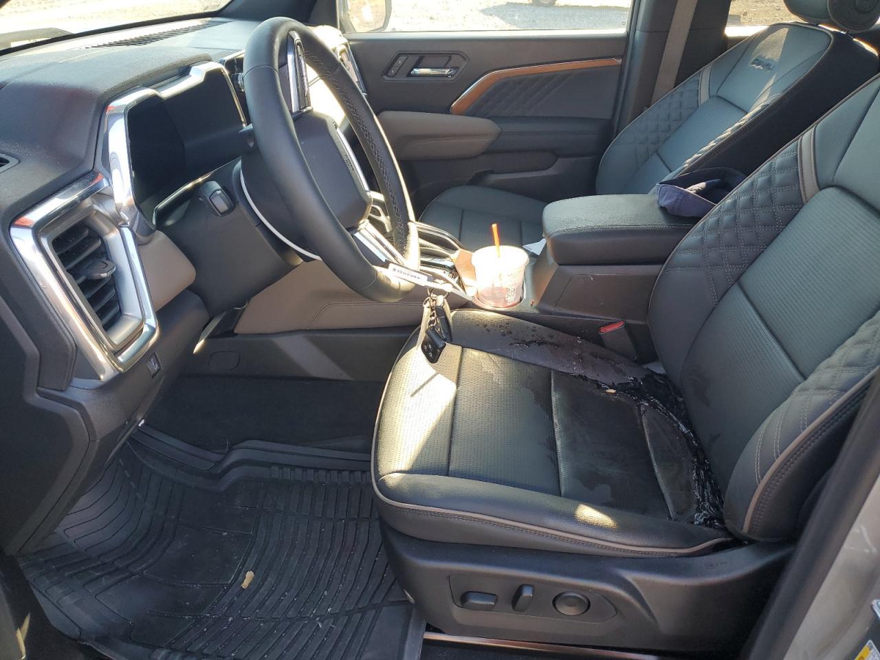 2026 GMC CANYON