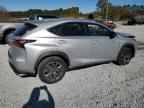 2017 LEXUS NX 200T