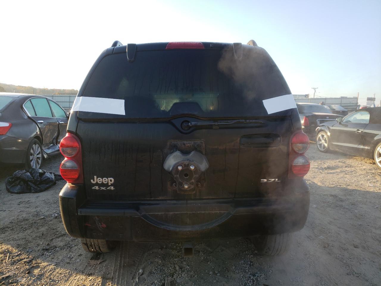 2006 JEEP Liberty