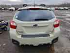 2014 SUBARU XV Crosstrek