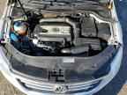 2011 VOLKSWAGEN CC