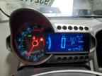 2012 CHEVROLET SONIC