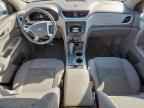 2016 CHEVROLET TRAVERSE