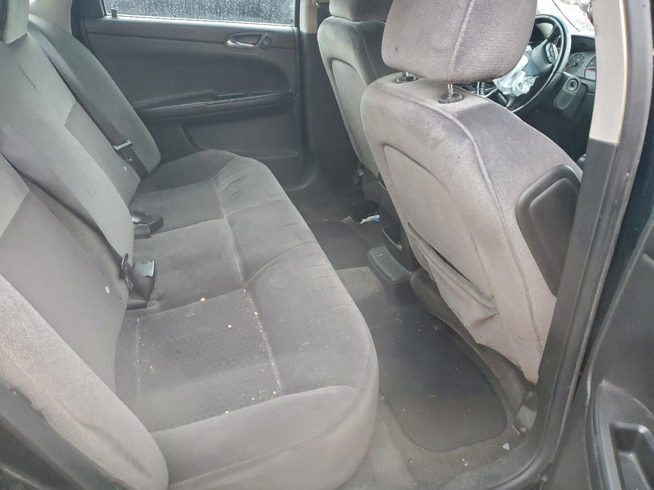 2013 CHEVROLET IMPALA