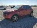 2012 NISSAN Juke
