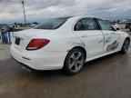 2018 MERCEDES-BENZ E-Class