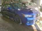 2019 SUBARU WRX