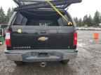 2007 CHEVROLET Silverado 2500