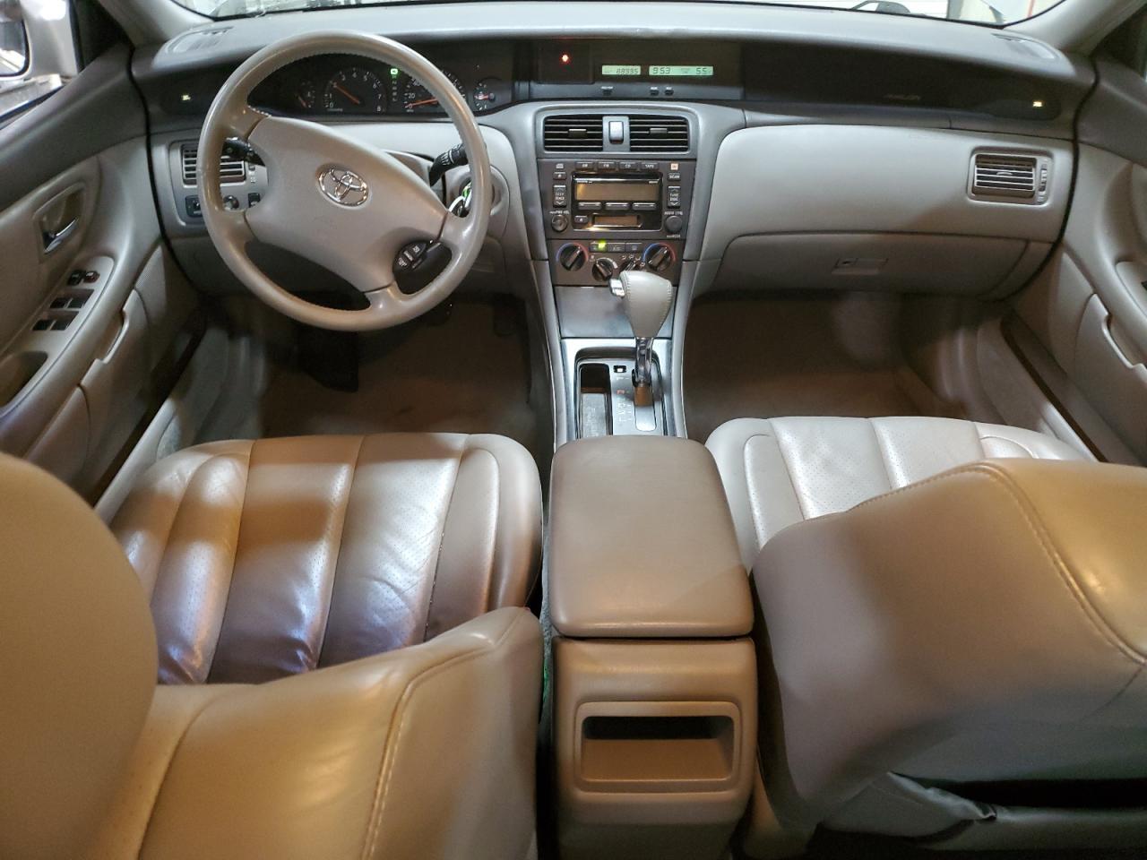 2003 TOYOTA Avalon
