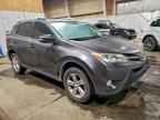 2013 TOYOTA RAV4