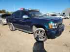 2007 CHEVROLET Avalanche