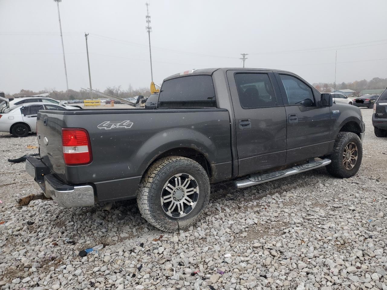 2006 FORD F-150