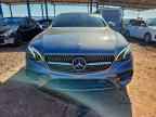 2017 MERCEDES-BENZ E-Class