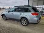 2013 SUBARU Outback