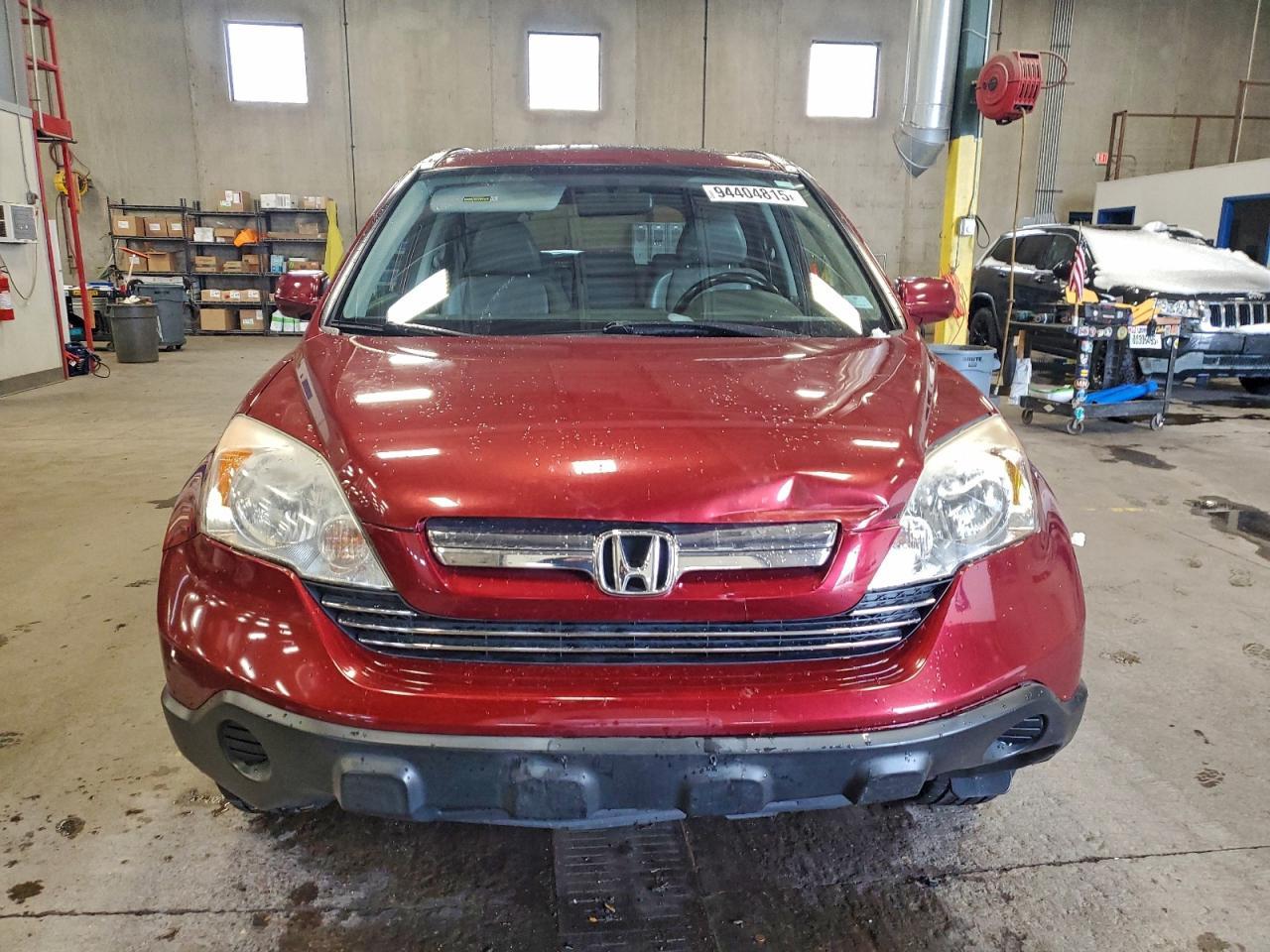 2008 HONDA CR-V