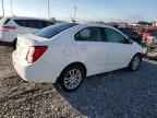 2014 CHEVROLET SONIC