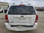 2012 KIA SEDONA