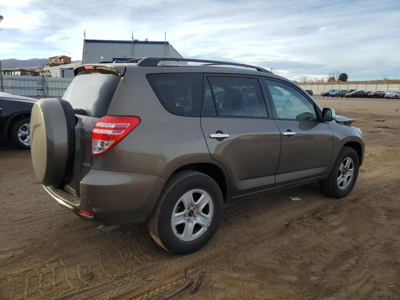 2012 TOYOTA RAV4