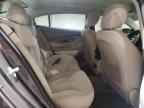 2013 BUICK LACROSSE