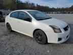 2012 NISSAN SENTRA
