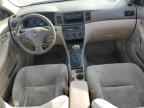 2004 TOYOTA COROLLA