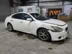 2010 NISSAN Maxima