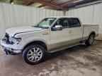 2009 FORD F-150