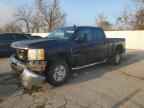 2009 CHEVROLET Silverado 2500