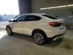 2015 BMW X6