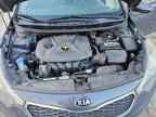 2016 KIA FORTE
