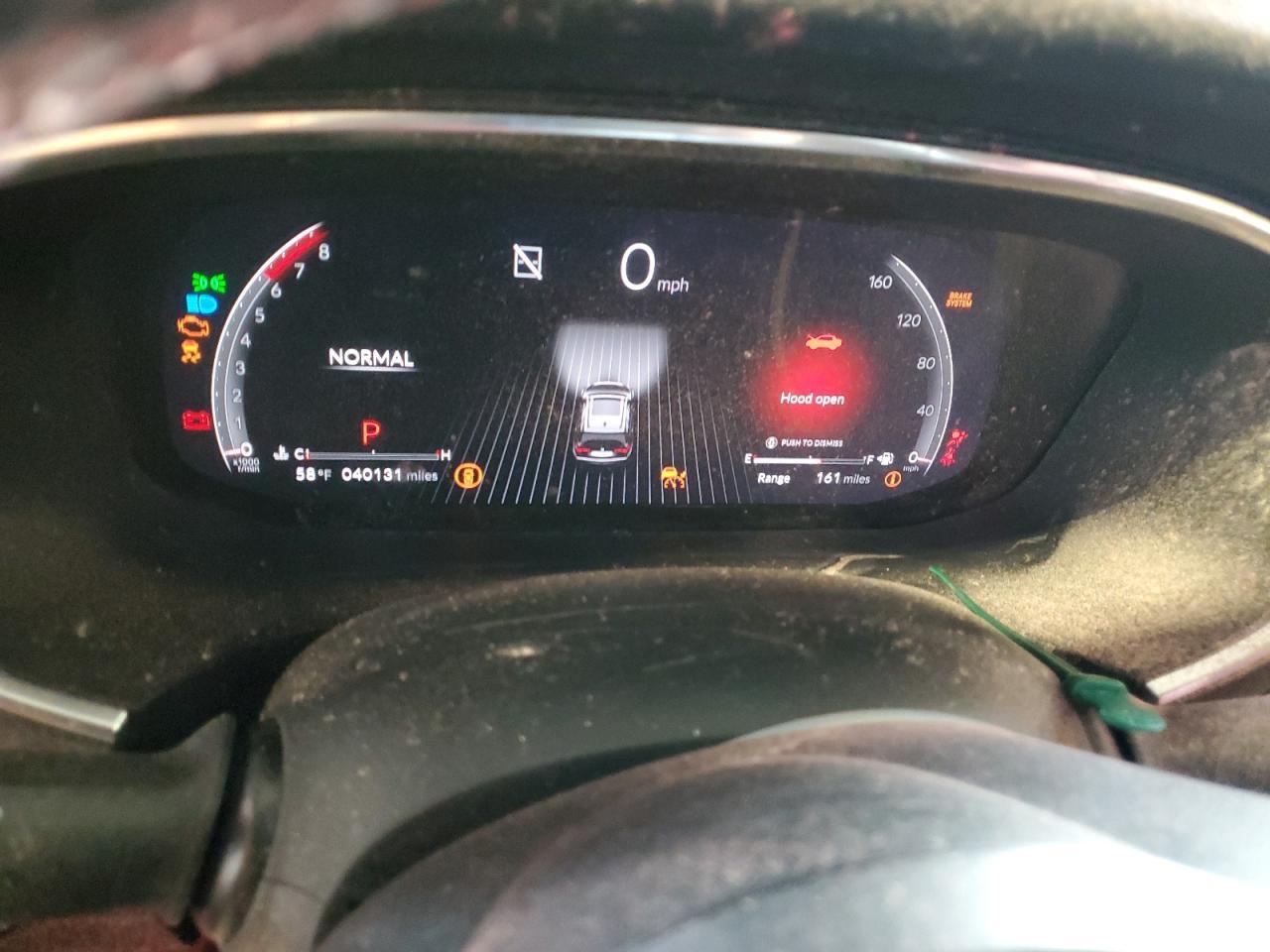 2022 ACURA MDX