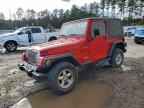 2000 JEEP WRANGLER
