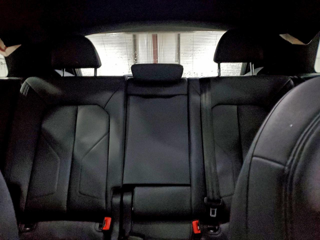 2019 AUDI Q3