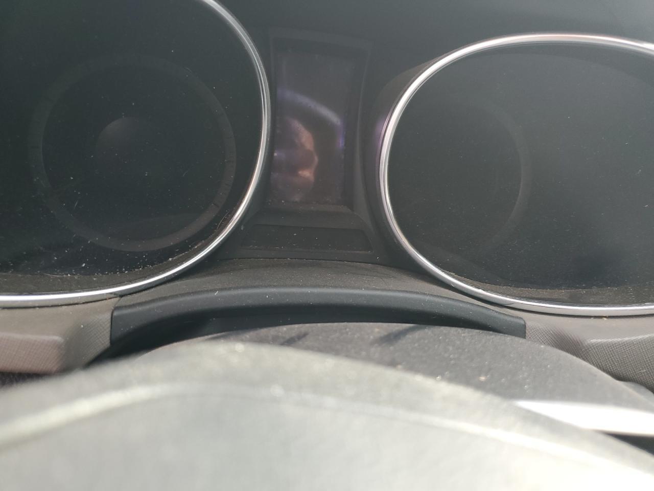 2016 HYUNDAI SANTA FE