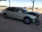 2009 BUICK LACROSSE