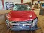 2010 FORD FUSION