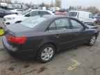 2009 HYUNDAI SONATA