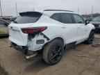 2024 CHEVROLET BLAZER