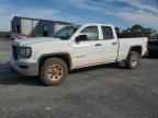 2019 GMC Sierra