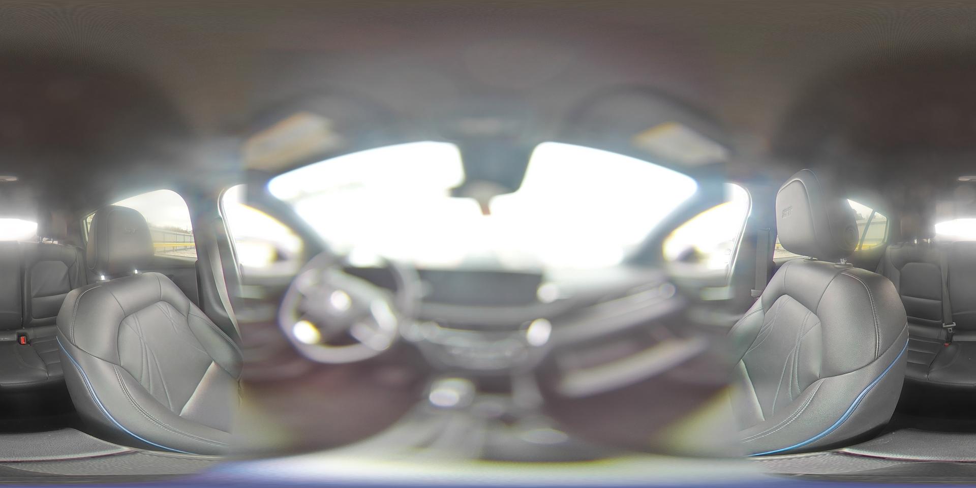 2024 BUICK Envista