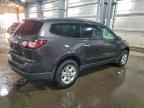 2015 CHEVROLET TRAVERSE