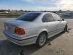 2000 BMW 5 series
