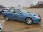 2004 TOYOTA CAMRY
